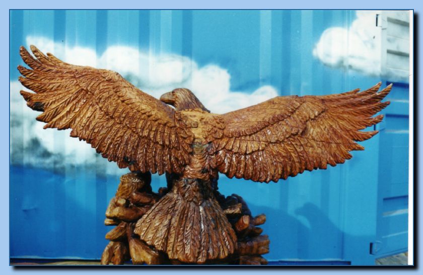 2-16 eagle with wings out, attached -archive-0002